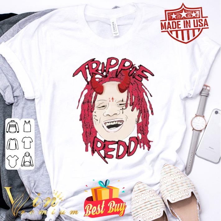 trippie redd christmas sweater