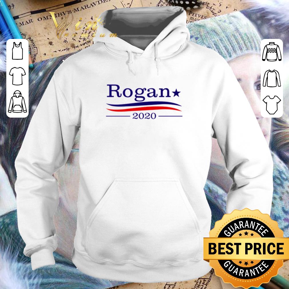 Joseph James Rogan 2020 shirt, hoodie, sweater, longsleeve tshirt