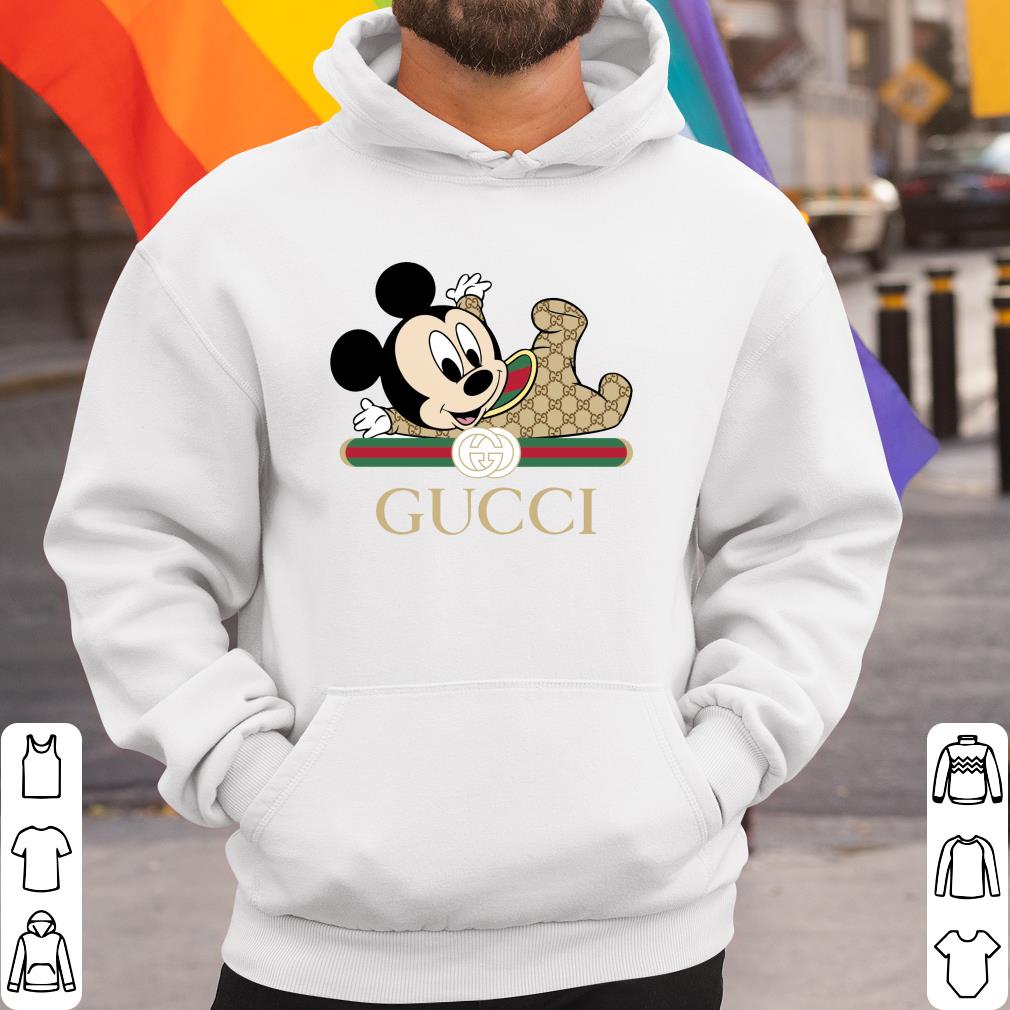 Baby Mickey Mouse Shirt, Baby Mickey And Gucci Logo Shirt, Fashion Gucci Mickey Mouse 4 Baby Mickey Mouse Shirt, Baby Mickey And Gucci Logo Shirt, Fashion Gucci Mickey Mouse