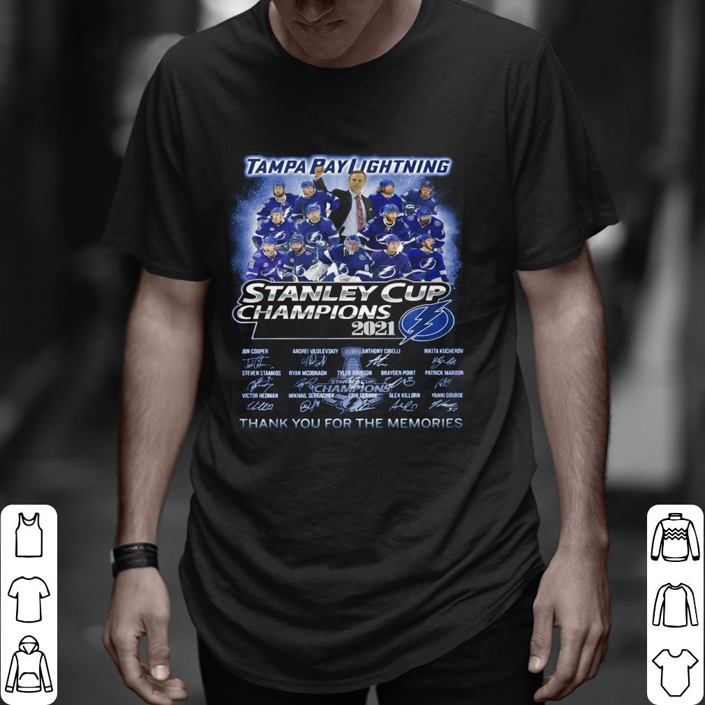 Nice Tampa Bay Lightning Stanley Cup Champions 2021 Shirt Nice Tampa Bay Lightning Stanley Cup Champions 2021 Shirt 1