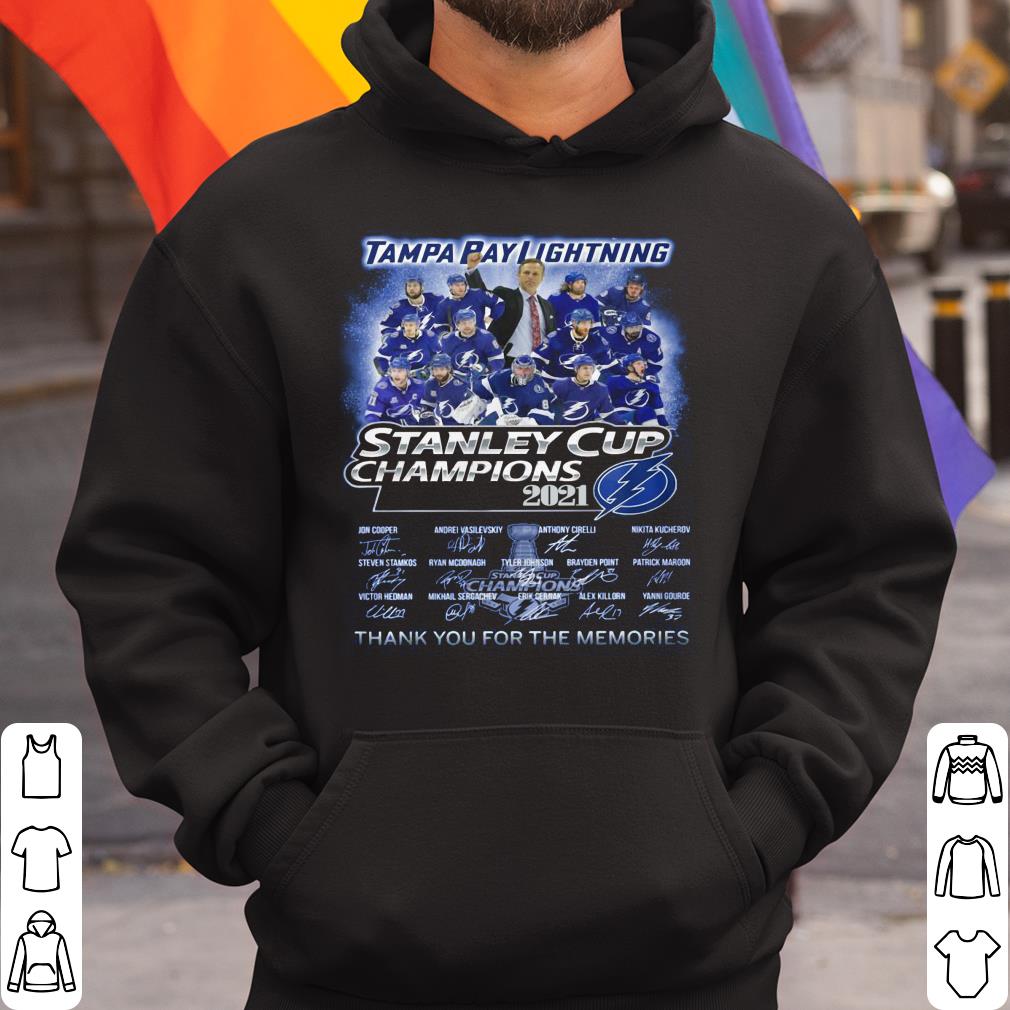 Nice Tampa Bay Lightning Stanley Cup Champions 2021 Shirt Nice Tampa Bay Lightning Stanley Cup Champions 2021 Shirt 3