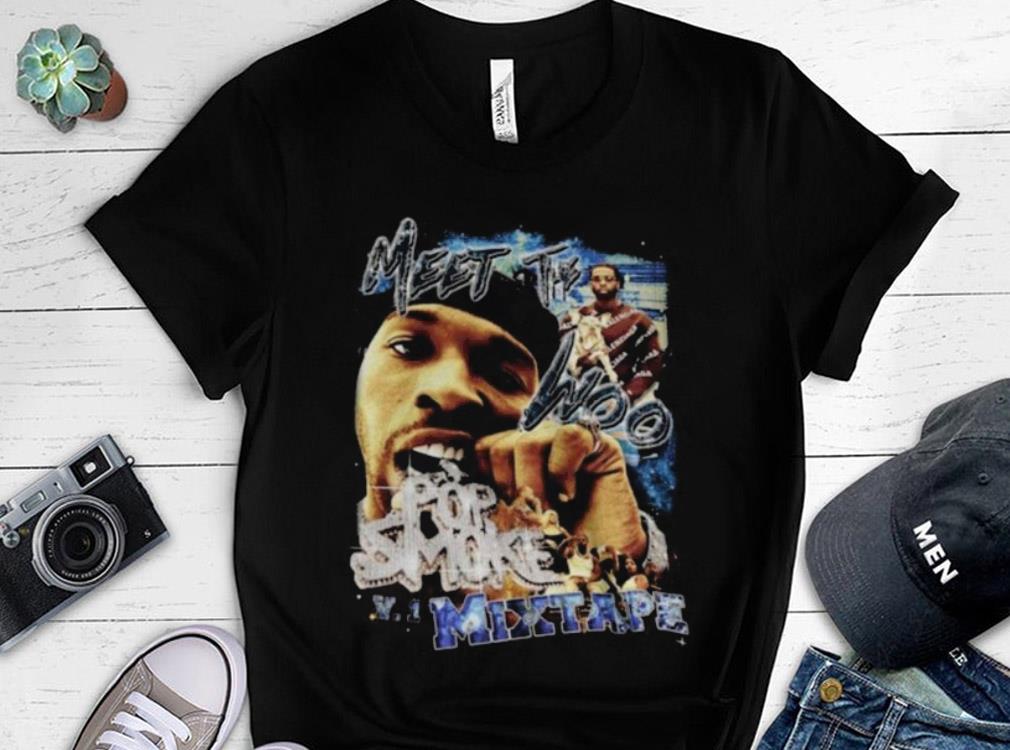 Pop Smoke Meet The Woo Shirt, Meet The Woo Hip Hop Bootleg Rap tee, Bashar Barakah Jackson Shirt, 4 Pop Smoke Meet The Woo Shirt, Meet The Woo Hip Hop Bootleg Rap tee, Bashar Barakah Jackson Shirt,