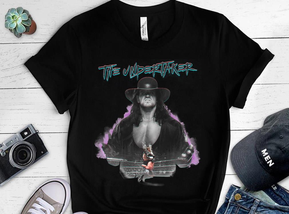The Undertaker American Professional Wrestler Shirt, The Undertaker Shirt, Mark William Calaway Shirt 4 The Undertaker American Professional Wrestler Shirt, The Undertaker Shirt, Mark William Calaway Shirt