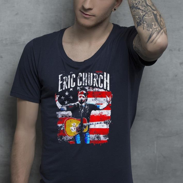 All My Friends Eric Church shirt 4 - All My Friends Eric Church shirt