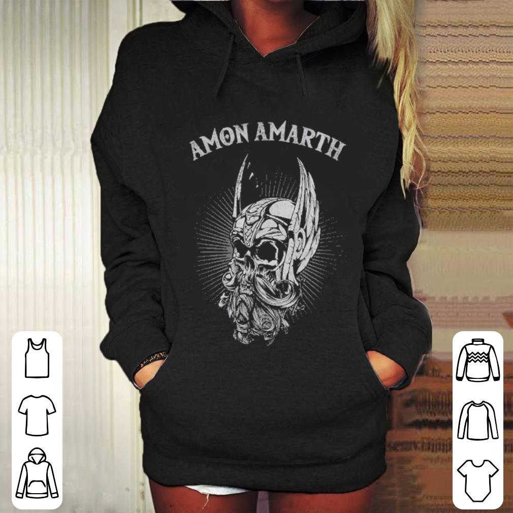 Amon Amarth Vikings shirt 4 - Amon Amarth Vikings shirt