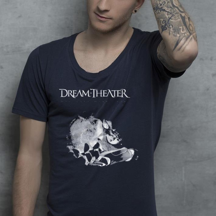 Distance Over Time shirt 4 - Distance Over Time shirt