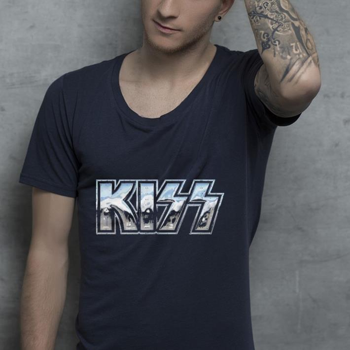 Kiss Heavy Metal shirt Kiss Heavy Metal shirt 4 - Kiss Heavy Metal shirt