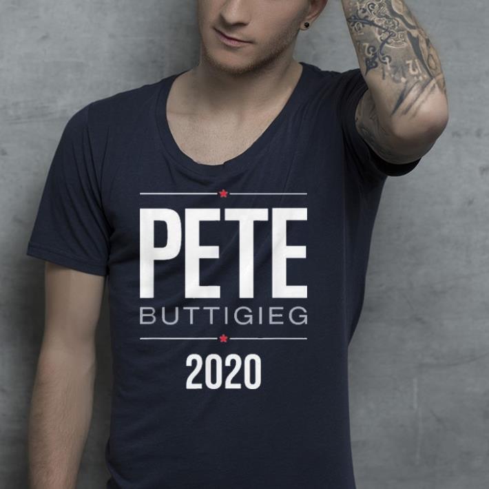 Pete Buttigieg 2020 shirt 4 - Pete Buttigieg 2020 shirt