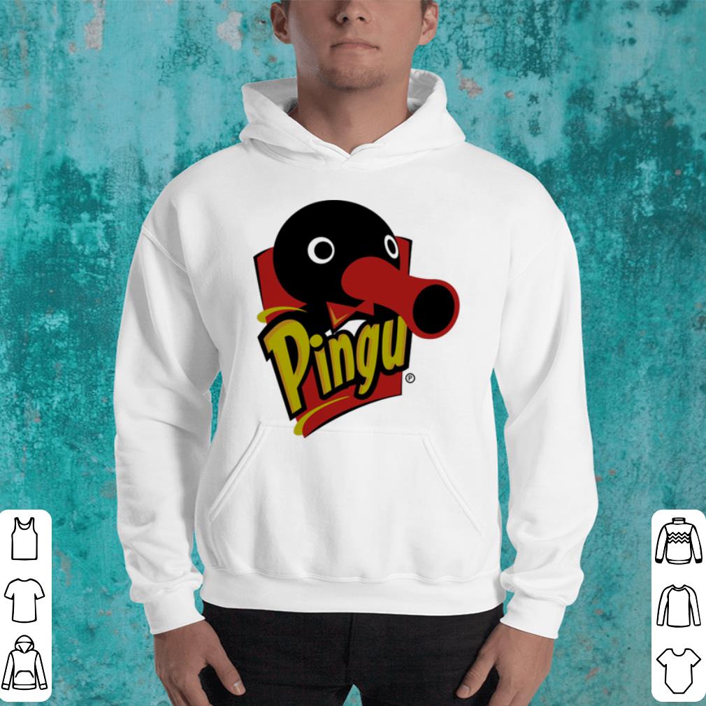 Pringu shirt 4 - Pringu shirt