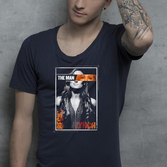 WWE Becky Lynch shirt WWE Becky Lynch shirt 4 1 - WWE Becky Lynch shirt