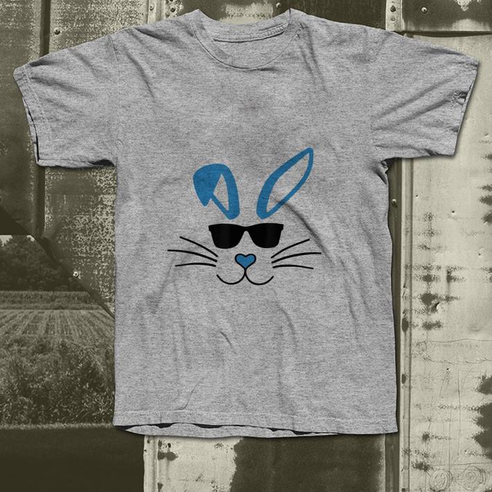 Easter Bunny Sunglasses shirt 4 1 - Easter Bunny Sunglasses shirt