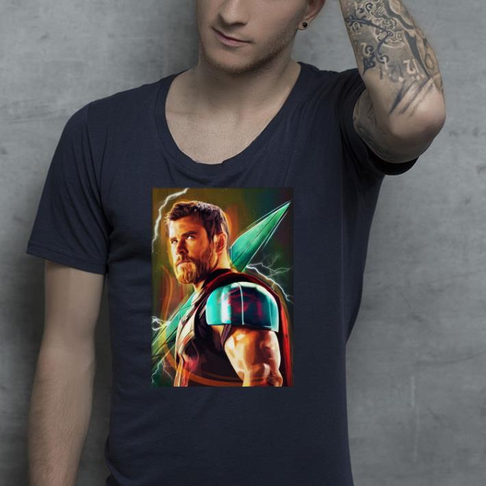 God Of Thunder shirt 4 - God Of Thunder shirt