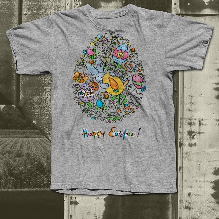 Happy Easter shirt 4 - Happy Easter shirt