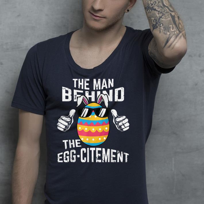 Mens Easter Pregnancy Announcement shirt 4 - Mens Easter Pregnancy Announcement shirt