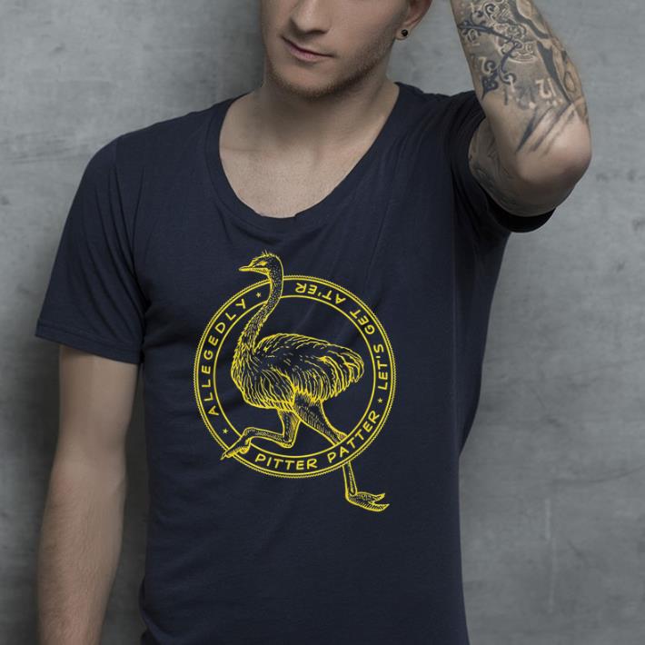 Pitter Patter Let s Get At er Retro shirt 4 - Pitter Patter Let's Get At 'er Retro shirt