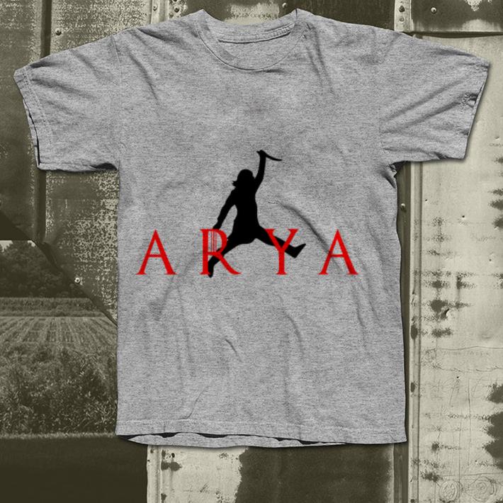 Air Arya Pullover shirt 4 - Air Arya Pullover shirt