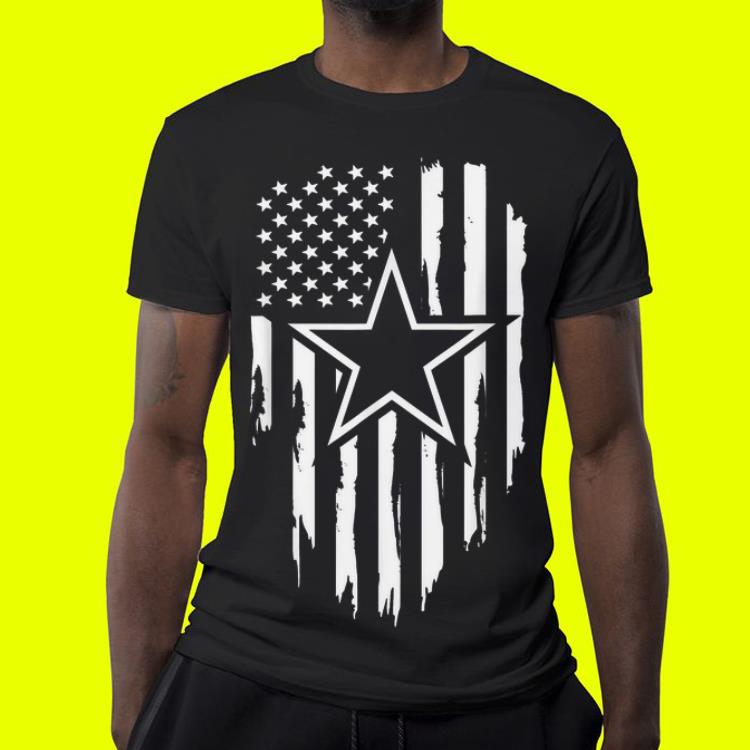 Cowboy Dallas Flag football father day shirt 4 - Cowboy Dallas Flag football father day shirt