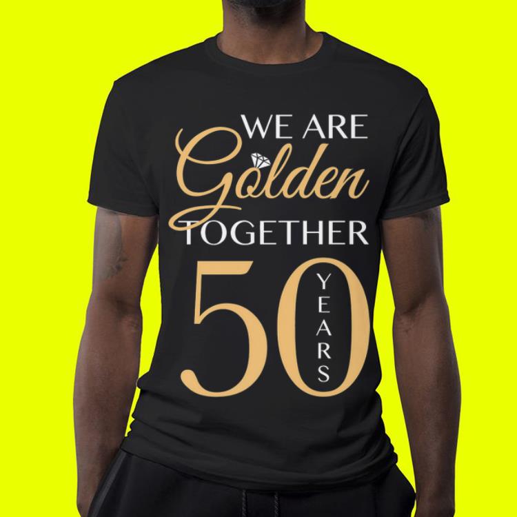 We are golden togerther 50 years 4 - We are golden togerther 50 years