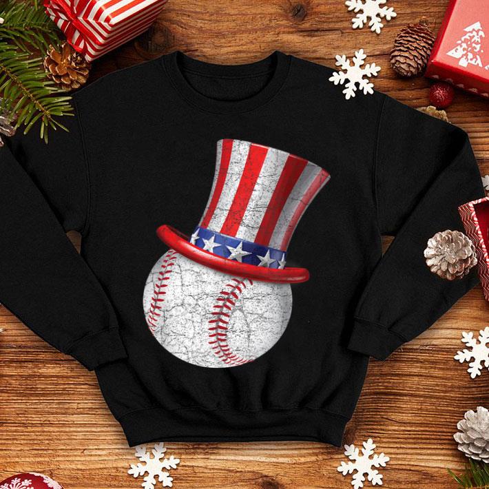 4th July Independence Day Baseball Hat American Flag shirt 4 - 4th July Independence Day Baseball Hat American Flag shirt