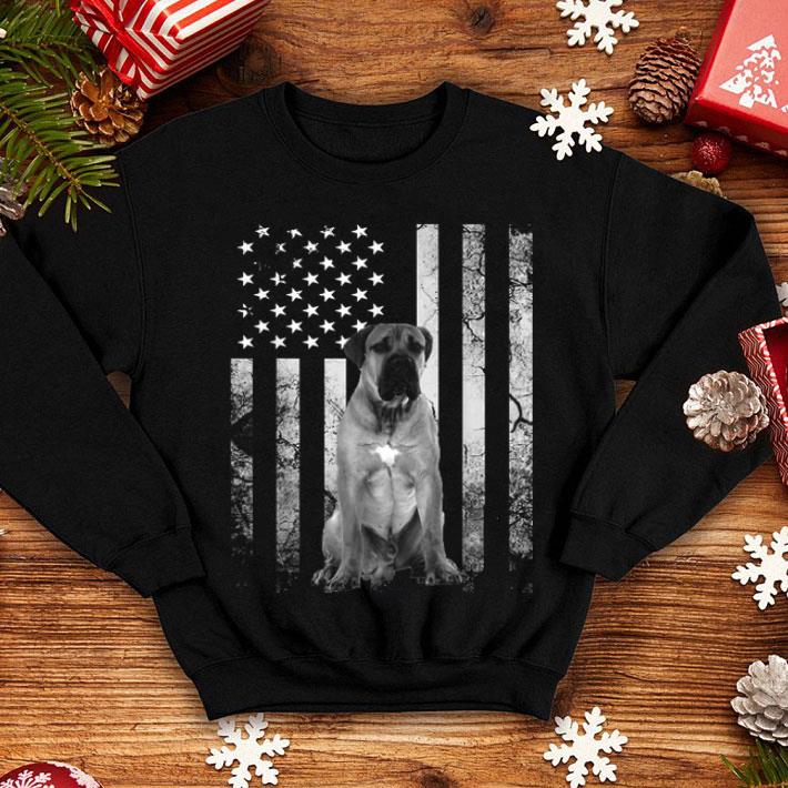 4th of July America Boerboel Dog Flag Patriotic shirt 4 - 4th of July America Boerboel Dog Flag Patriotic shirt