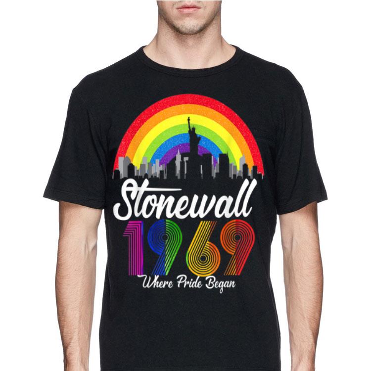 90 s Style Stonewall 50th Nyc Gay Pride Lbgtq Rights shirt 4 - 90's Style Stonewall 50th Nyc Gay Pride Lbgtq Rights shirt