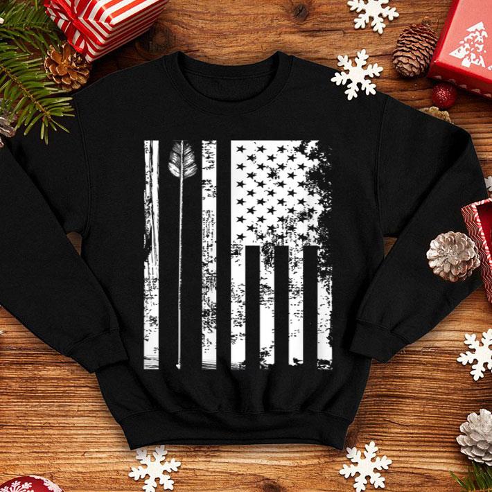 Archery American Flag 4th of July Archer Sports shirt 4 - Archery American Flag 4th of July Archer Sports shirt