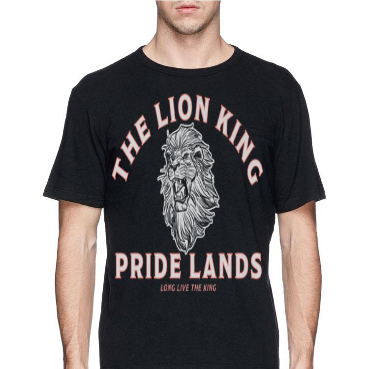 Disney Lion King Vintage Simba Long Live The King Quote shirt 4 - Disney Lion King Vintage Simba Long Live The King Quote shirt