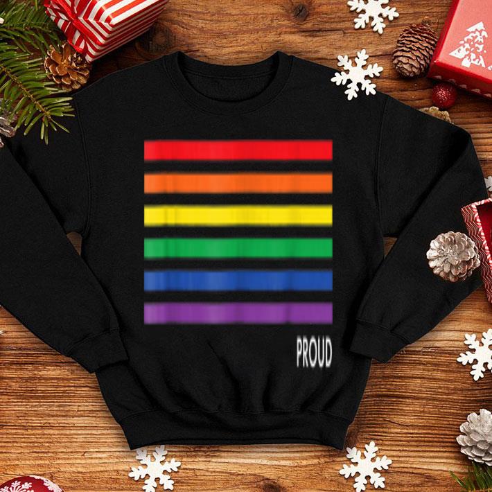 Gay Pride Rainbow Equality shirt 4 - Gay Pride Rainbow Equality shirt