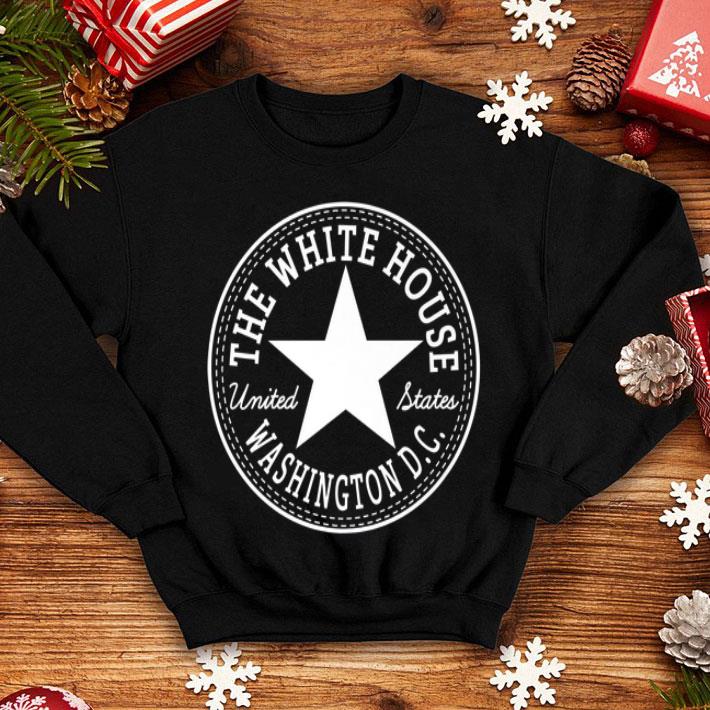 The White House Washington D C Usa United States shirt 4 - The White House Washington D.C. Usa United States shirt