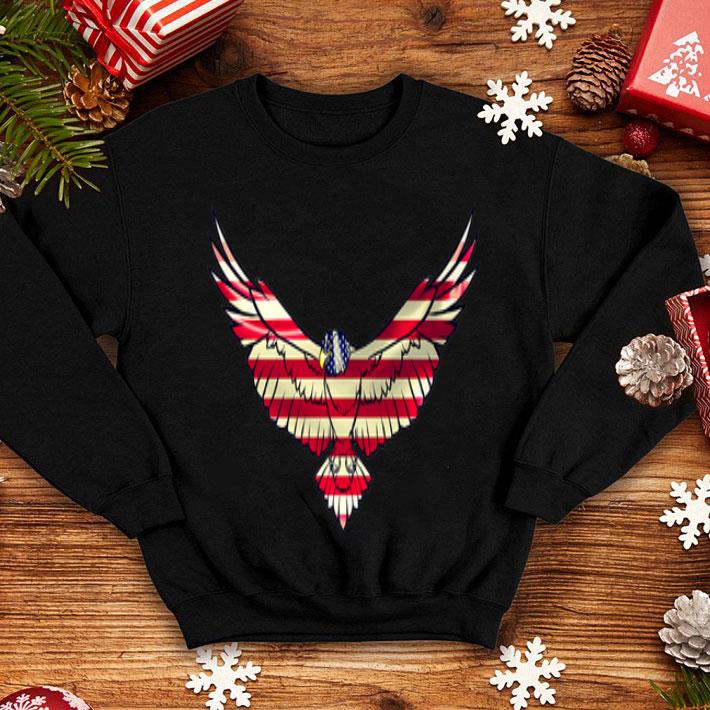 USA Eagle 4th of July American Flag Cool Vintage shirt 4 - USA Eagle 4th of July American Flag Cool Vintage shirt