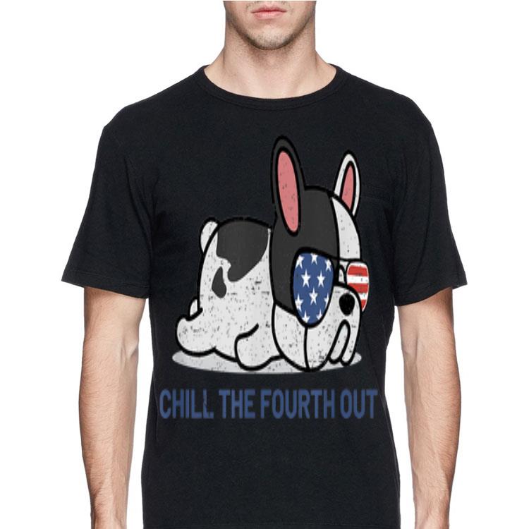 4Th Of July French Bulldog For Frenchie Lover shirt 4 - 4Th Of July French Bulldog For Frenchie Lover shirt