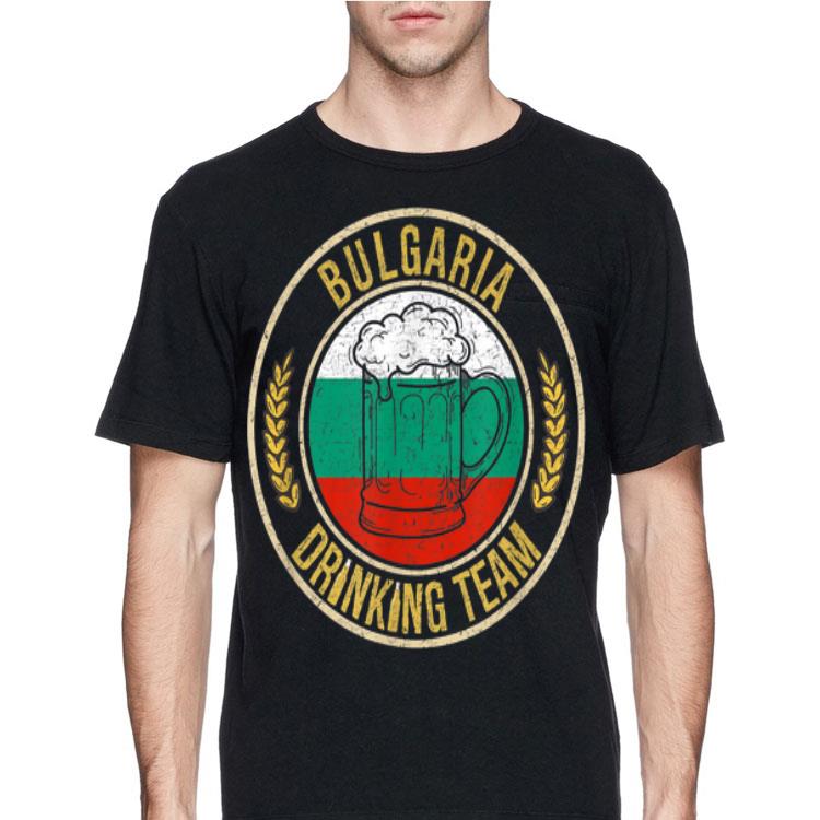 Beer Bulgaria Drinking Team Casual shirt 4 - Beer Bulgaria Drinking Team Casual shirt