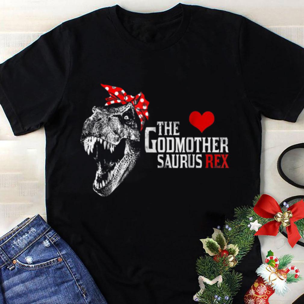 Best price The Godmother Saurus Rex Tied Bow shirt 1 - Best price The Godmother Saurus Rex Tied Bow shirt