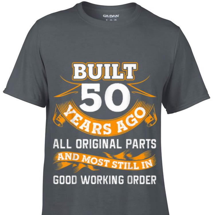 Butt 50 Years Ago All Original Parts And Most Still In Good Working Order sweater 1 - Butt 50 Years Ago All Original Parts And Most Still In Good Working Order sweater