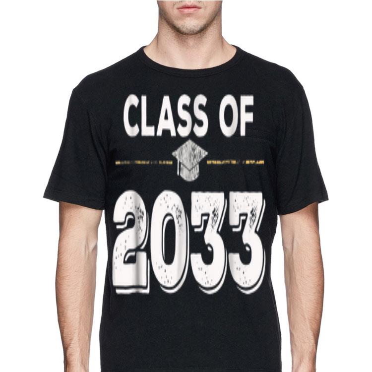 Class Of 2033 First Day Of School Grow With Me shirt 4 - Class Of 2033 First Day Of School Grow With Me shirt