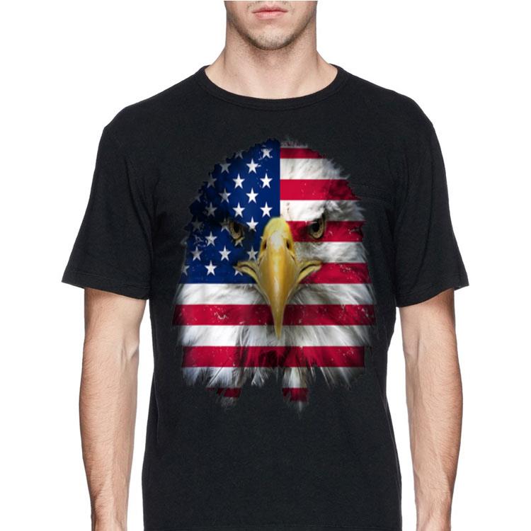 Eagle 4Th Of July Usa American Flag Patriotic shirt 4 - Eagle 4Th Of July Usa American Flag Patriotic shirt