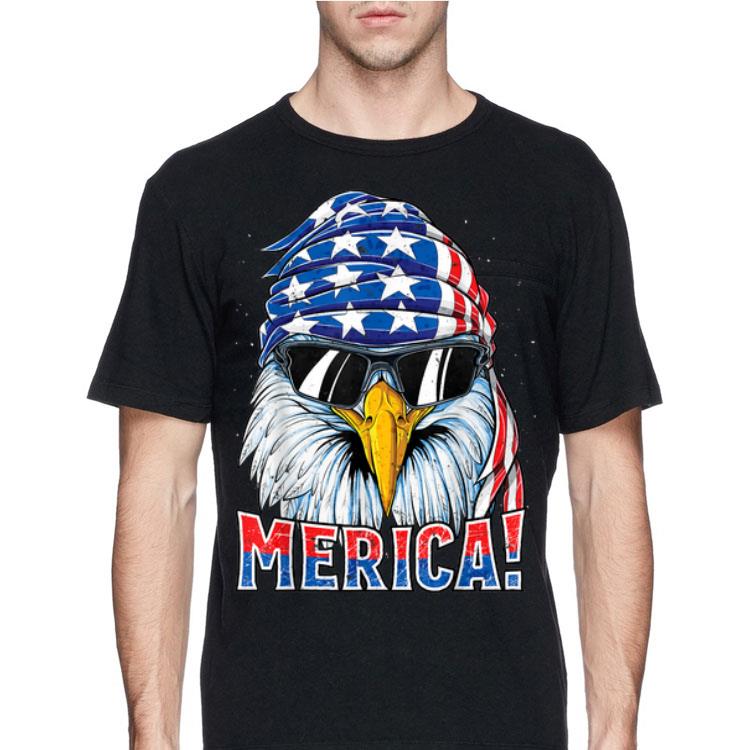 Eagle Merica 4Th Of July Merica Men Boys American shirt 4 - Eagle Merica 4Th Of July Merica Men Boys American shirt