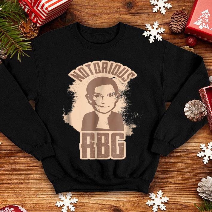 Notorious Rbg Ginsburg shirt 4 - Notorious Rbg Ginsburg shirt