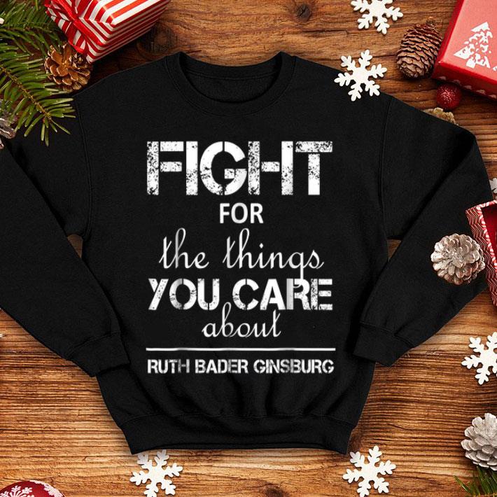 Notorious Rbg Ruth Bader Ginsburg Quote Justice shirt 4 - Notorious Rbg Ruth Bader Ginsburg Quote Justice shirt