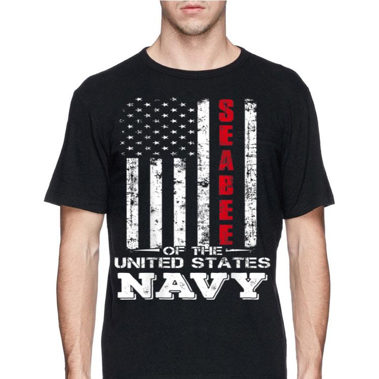 Seabee Of The Us Navy United States shirt 4 - Seabee Of The Us Navy United States shirt
