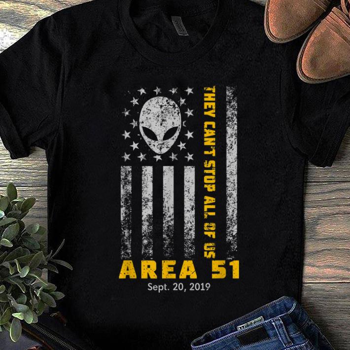 Awesome Trend Storm Area 51 They Can t Stop All Of Us Alien Face American Flag shirt 1 - Awesome Trend Storm Area 51 They Can't Stop All Of Us Alien Face American Flag shirt