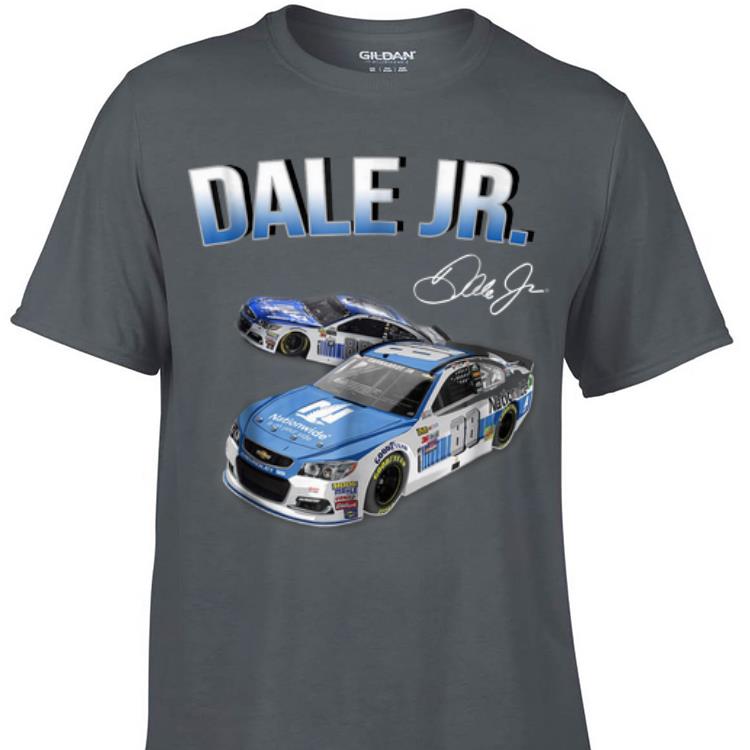 Dale Earnhardt Jr Fan For Life Accomplishments sweater 1 - Dale Earnhardt Jr. Fan For Life Accomplishments sweater