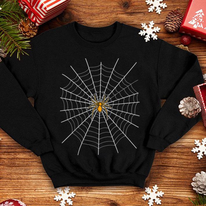 Nice Funny Scary Spider Web Halloween Cute Costume Gift shirt 4 - Nice Funny Scary Spider Web Halloween Cute Costume Gift shirt