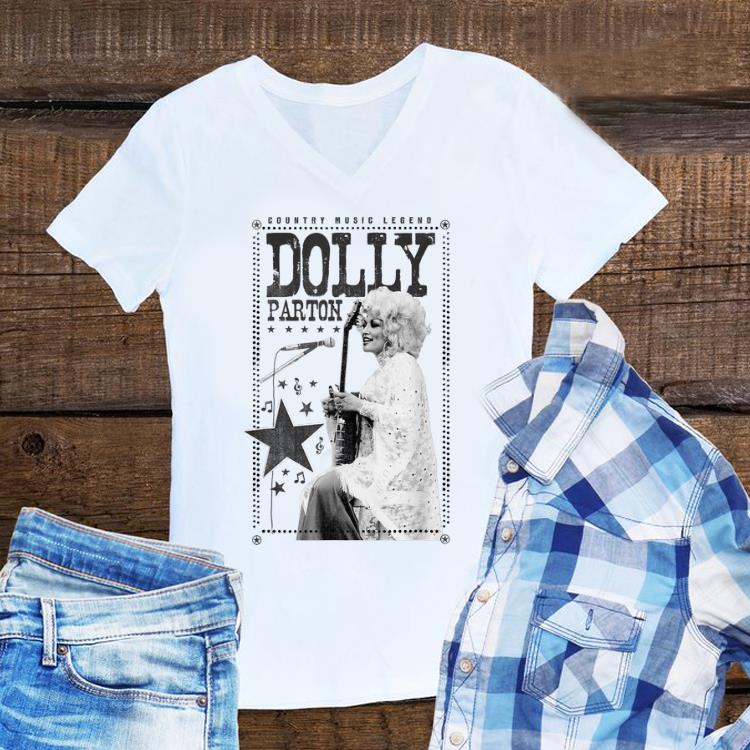 Top Dolly Parton Country Music Legend guy tee 1 - Top Dolly Parton Country Music Legend guy tee