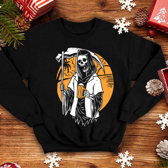 Drink Death Poleaxe Viking Halloween Women Men Kids shirt 4 - Drink Death Poleaxe Viking Halloween Women, Men Kids shirt