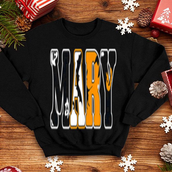 Funny Mary Spooky Name Halloween shirt 4 - Funny Mary Spooky Name Halloween shirt
