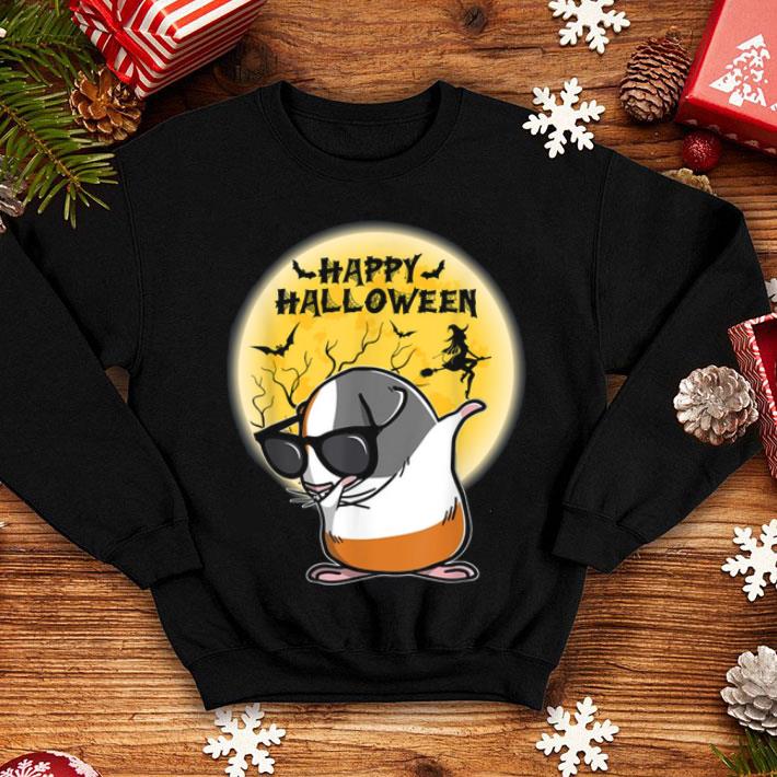 Guinea Pigs Happy Halloween Cute Mummy Witch Demon Satan shirt 4 1 - Guinea Pigs Happy Halloween, Cute Mummy Witch Demon Satan shirt