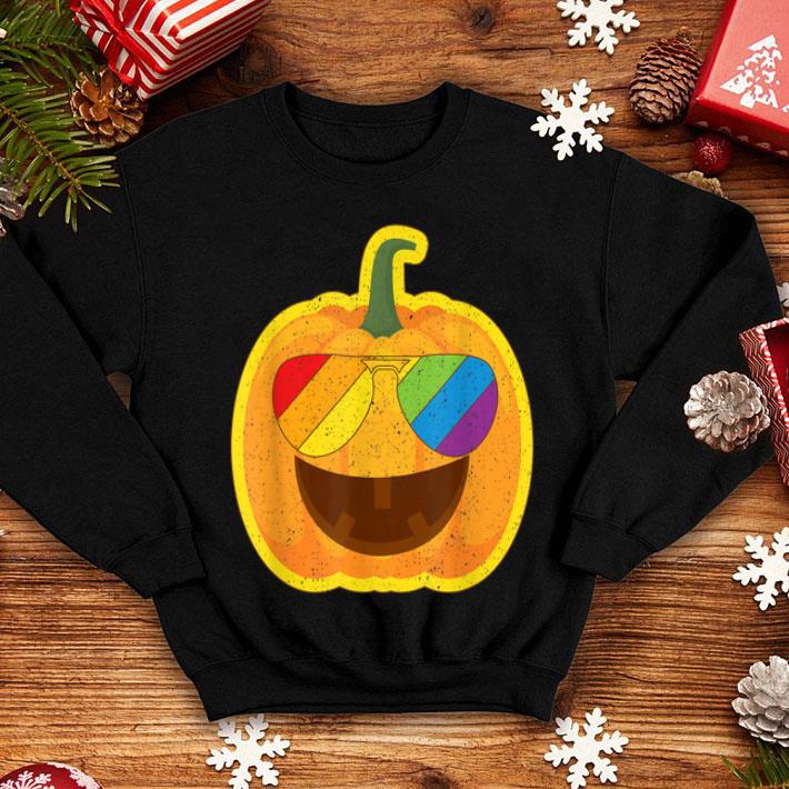 Official Funny Fall Pumpkin Gift Funny Happy Halloween Pumpkin Gift shirt 4 - Official Funny Fall Pumpkin Gift Funny Happy Halloween Pumpkin Gift shirt