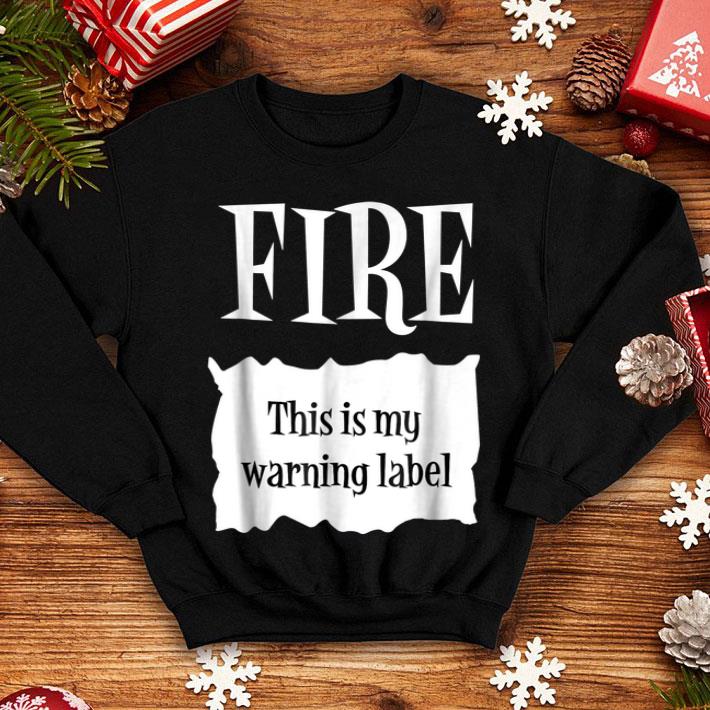 Original FIRE Hot Packet Halloween Taco Costume shirt 4 - Original FIRE - Hot Packet Halloween Taco Costume shirt