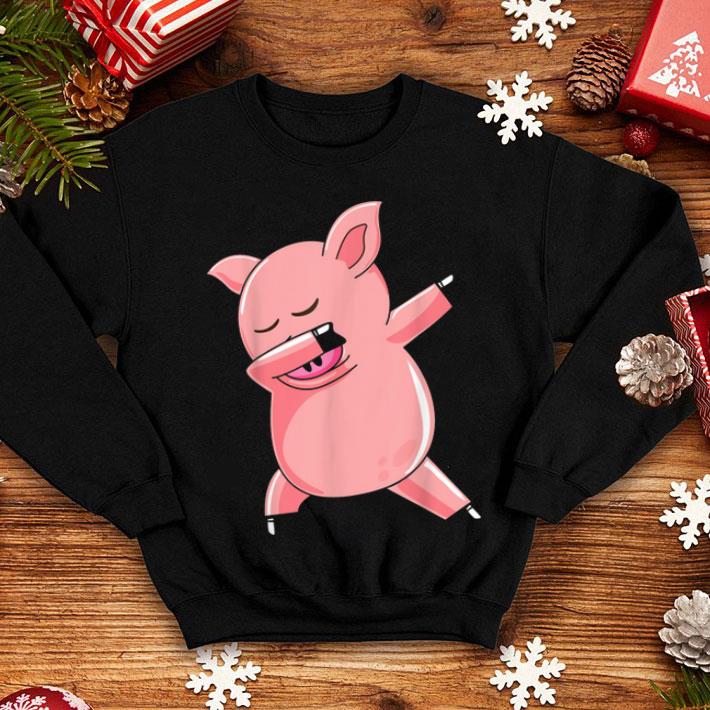 Pig Dabbing Halloween Costume Funny Boy Girl Mama shirt 4 - Pig Dabbing Halloween Costume Funny Boy Girl Mama shirt